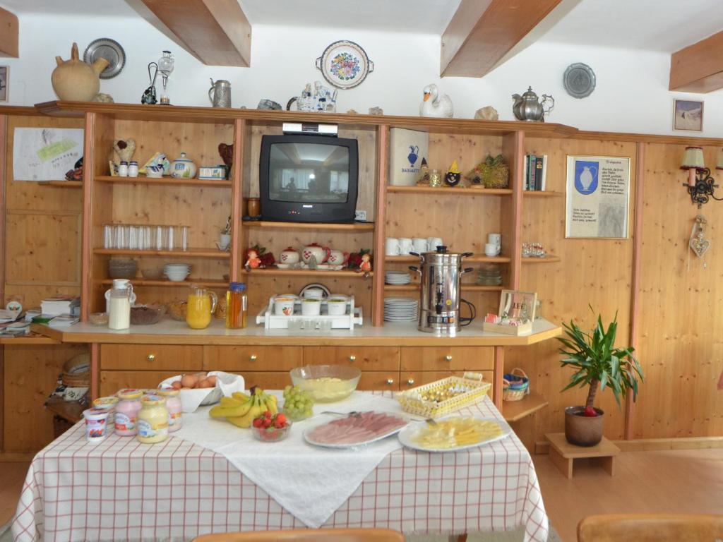 Gaestehaus Golker Бад-Гаштайн Номер фото