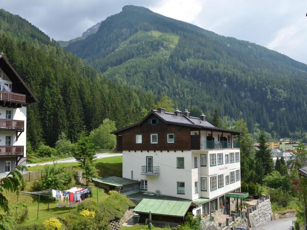 Gaestehaus Golker Бад-Гаштайн Номер фото
